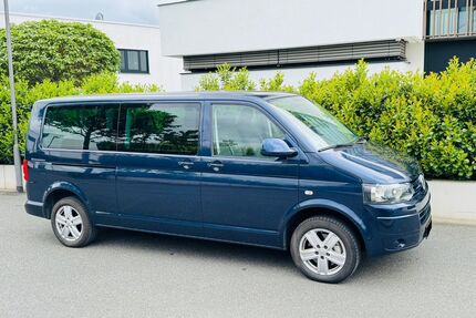 VW T5 Caravelle Gebrauchtwagen