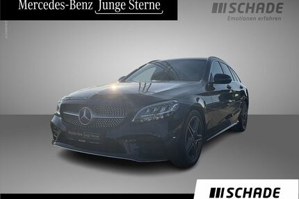 Mercedes-Benz C 180 Gebrauchtwagen