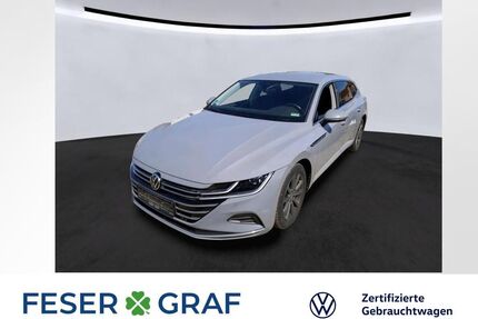 VW Arteon Gebrauchtwagen