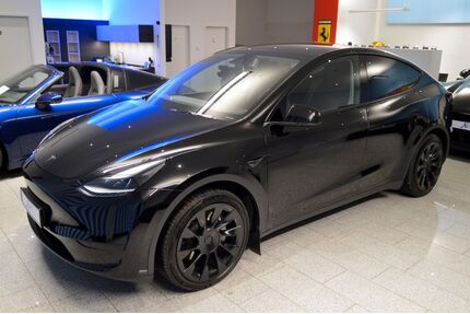 Tesla Model Y Gebrauchtwagen