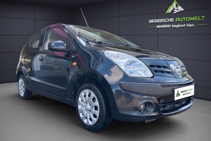 Nissan Pixo Gebrauchtwagen