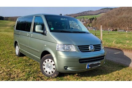 VW T5 Multivan Gebrauchtwagen