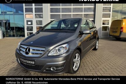 Mercedes-Benz B 180 Gebrauchtwagen