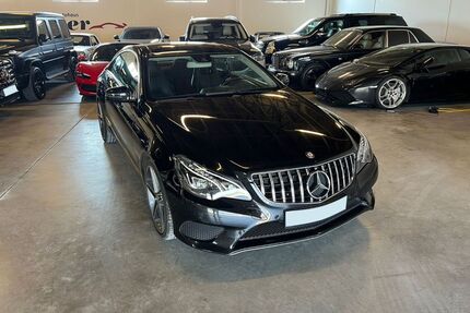 Mercedes-Benz E 300 Gebrauchtwagen