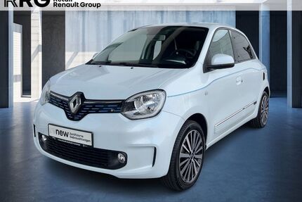 Renault Twingo Gebrauchtwagen