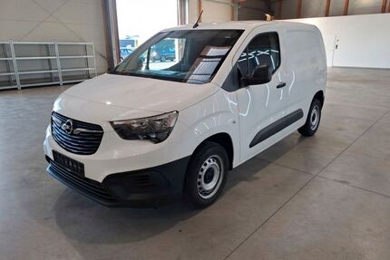 Opel Combo Gebrauchtwagen