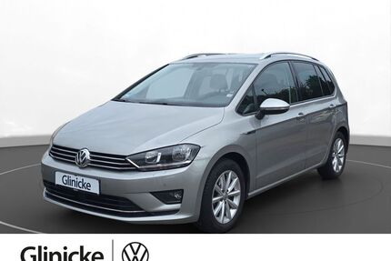 VW Golf Sportsvan Gebrauchtwagen