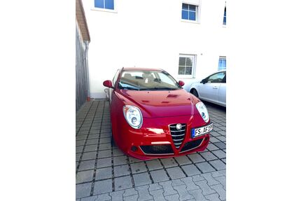 Alfa Romeo MiTo Gebrauchtwagen