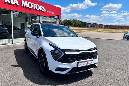 Kia Sportage Gebrauchtwagen