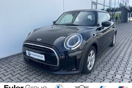 Mini Cooper Gebrauchtwagen
