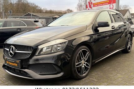 Mercedes-Benz A 220 Gebrauchtwagen