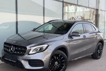Mercedes-Benz GLA 200 Gebrauchtwagen