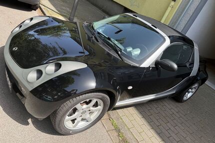 Smart Roadster Gebrauchtwagen