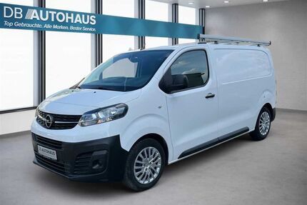 Opel Vivaro Gebrauchtwagen