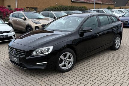 Volvo V60 Gebrauchtwagen