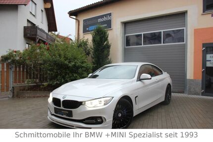 Alpina B4 Gebrauchtwagen