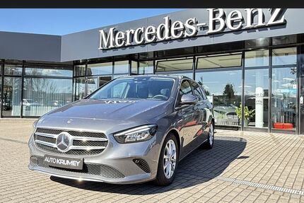 Mercedes-Benz B 180 Gebrauchtwagen