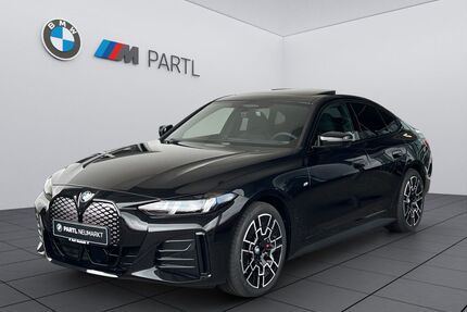 BMW i4 Gebrauchtwagen