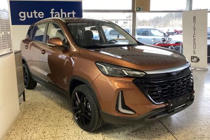 Baic Senova X35 Gebrauchtwagen