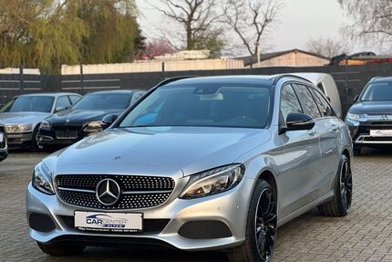 Mercedes-Benz C 220 Gebrauchtwagen