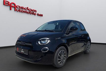 Fiat 500e Gebrauchtwagen