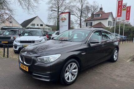 BMW 535 Gran Turismo Gebrauchtwagen