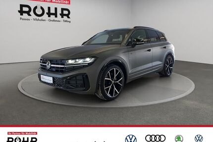 VW Touareg Gebrauchtwagen
