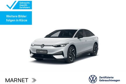 VW ID.7 Gebrauchtwagen