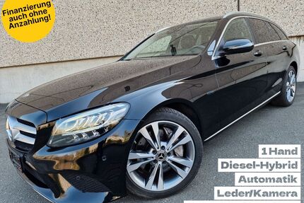 Mercedes-Benz C 300 Gebrauchtwagen