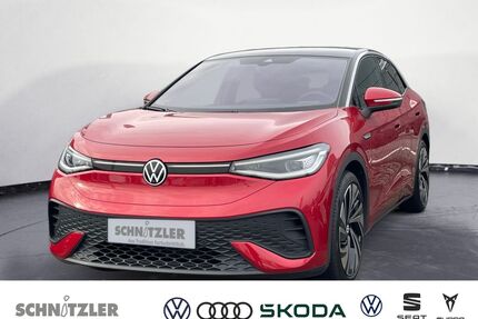 VW ID.5 Gebrauchtwagen