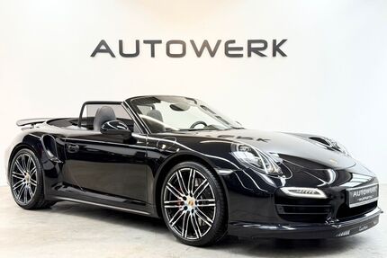 Porsche 911 Urmodell Gebrauchtwagen