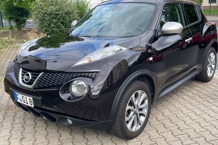 Nissan Juke Gebrauchtwagen