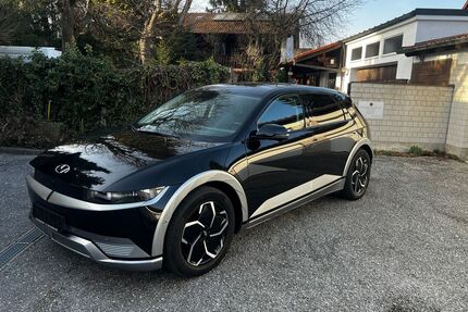 Hyundai IONIQ 5 Gebrauchtwagen