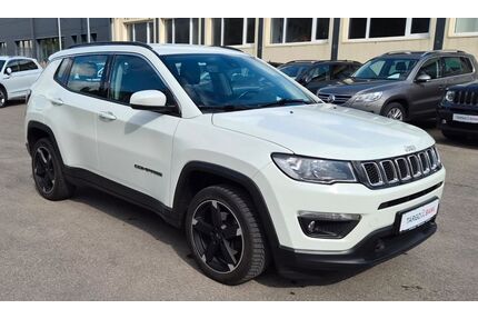 Jeep Compass Gebrauchtwagen