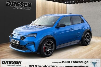 Alpine A290 Gebrauchtwagen