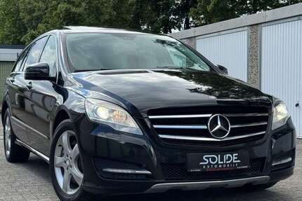 Mercedes-Benz R 350 Gebrauchtwagen