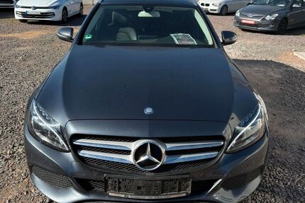 Mercedes-Benz C 180 Gebrauchtwagen
