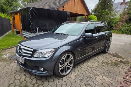 Mercedes-Benz C 280 Gebrauchtwagen