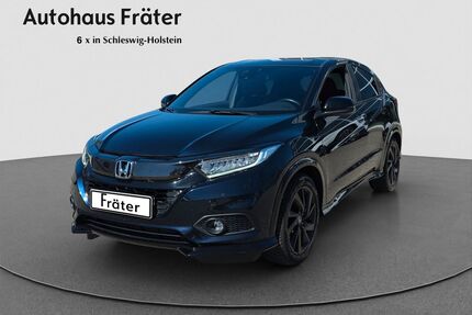 Honda HR-V Gebrauchtwagen