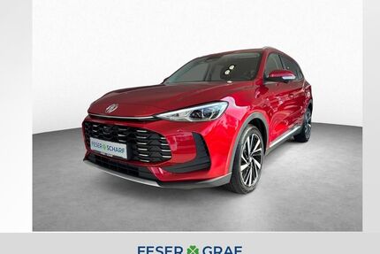 MG ZS Gebrauchtwagen