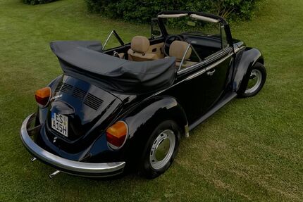 VW Käfer Gebrauchtwagen