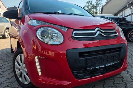Citroen C1 Gebrauchtwagen