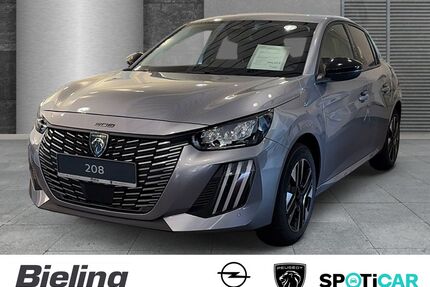 Peugeot e-208 Gebrauchtwagen