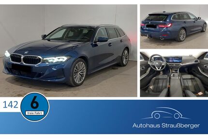 BMW 320 Gebrauchtwagen