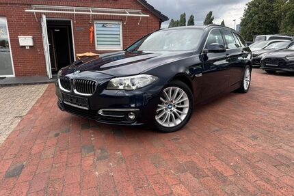 BMW 520 Gebrauchtwagen