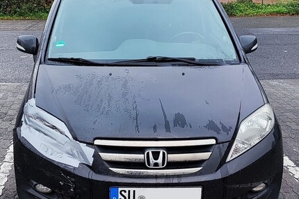Honda FR-V Gebrauchtwagen