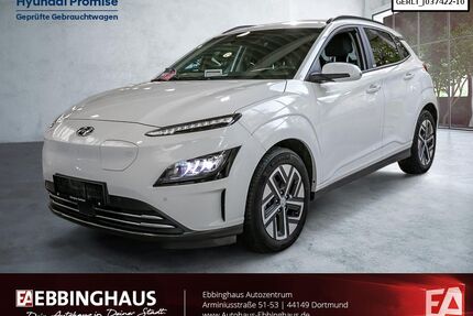 Hyundai KONA Gebrauchtwagen