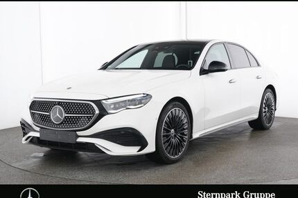 Mercedes-Benz E 300 Gebrauchtwagen