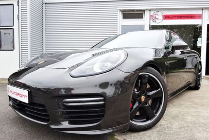 Porsche Panamera Gebrauchtwagen