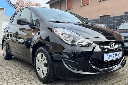 Hyundai ix20 Gebrauchtwagen